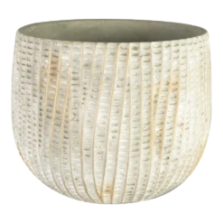 Bloempot Felco - D19 X H14cm