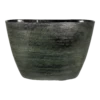 Bloempot Tokio Ovaal - L52 X B17 X H37cm - Groen