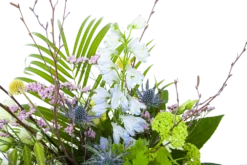 Boeket Erica Middel 7 Boeket Erica Middel -Decor Verkoop boeket erica boeketten 3