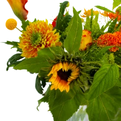 Boeket Herfst Uit Het Veld Middel -Decor Verkoop boeket herst uit het veld middel boeketten 4 1