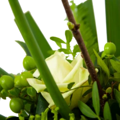 Boeket Liefdevolle Winter Groot -Decor Verkoop boeket liefdevolle winter boeketten 4