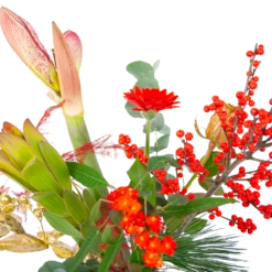 Boeket Luxe Winter Klein -Decor Verkoop boeket luxe winter boeketten 3 1