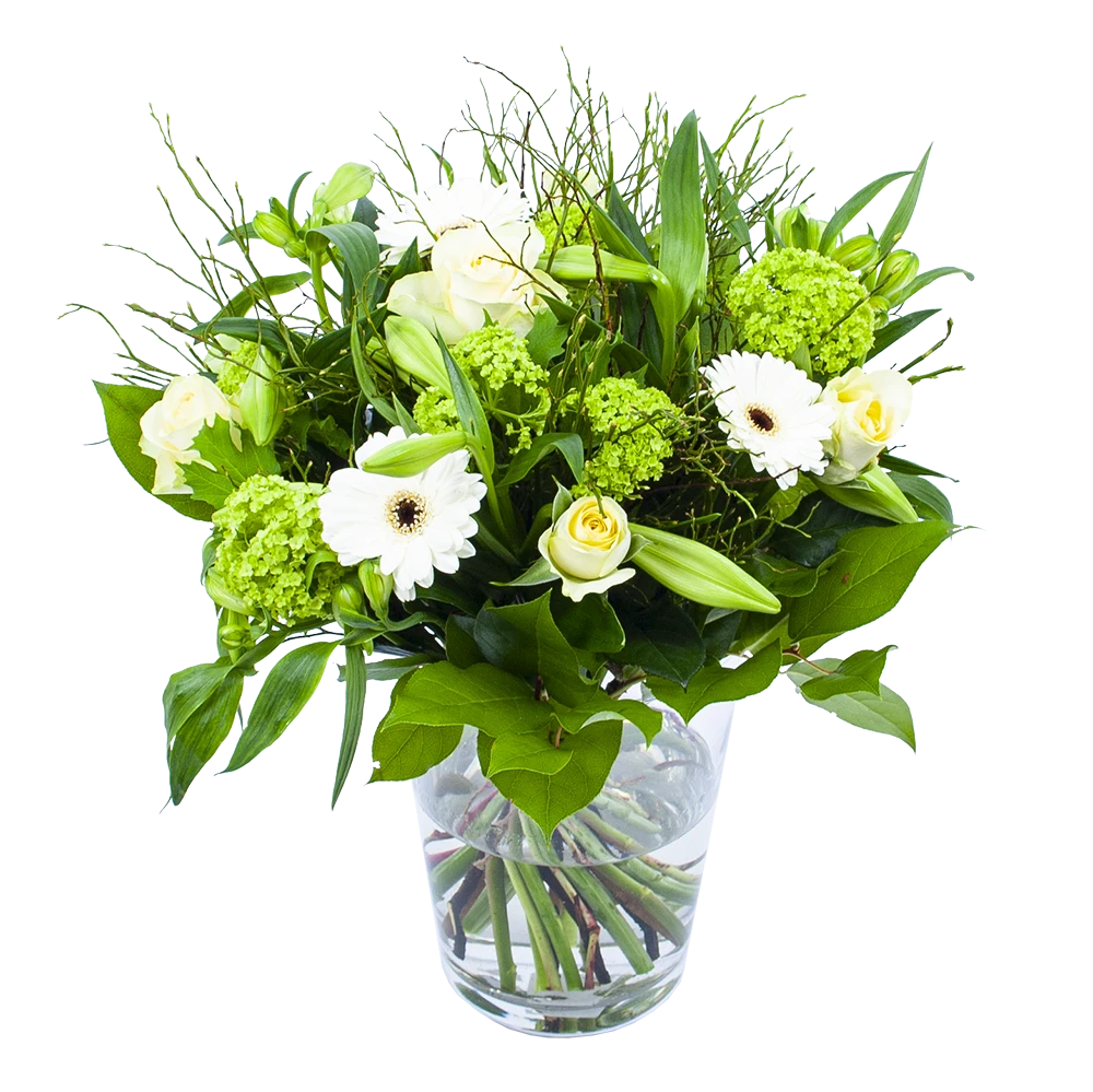 Boeket Miriam Groot 1 Boeket Miriam Groot