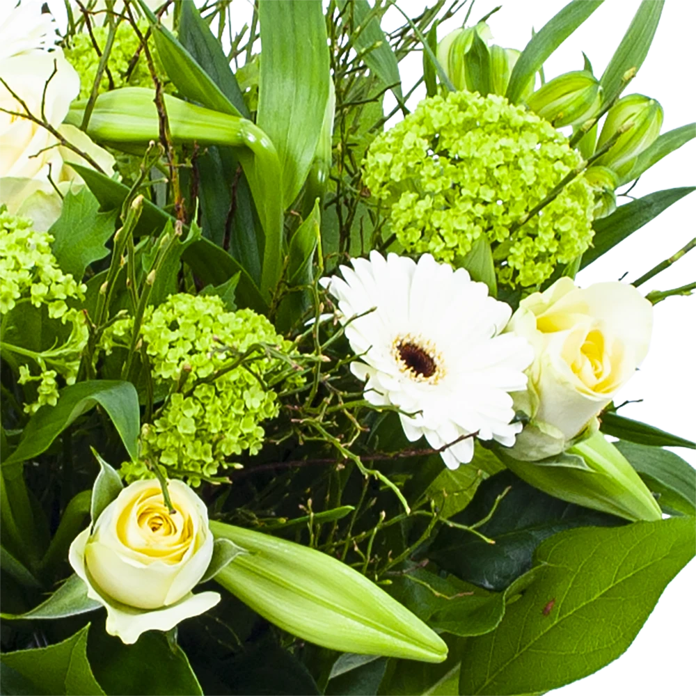 Boeket Miriam Groot 3 Boeket Miriam Groot - Afbeelding 3
