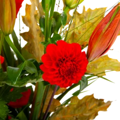 Boeket Pluim Van Het Najaar Groot -Decor Verkoop boeket pluim van het najaar groot boeketten 3