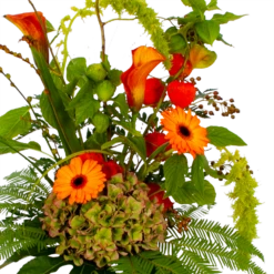 Boeket Pracht Van De Herfst Klein -Decor Verkoop boeket pracht van de herfst klein boeketten 3 1