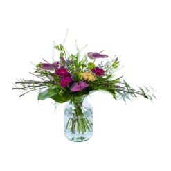 Boeket Ronald Special Groot