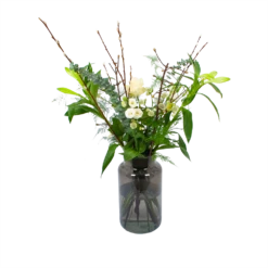 Boeket Winters Genieten Groot