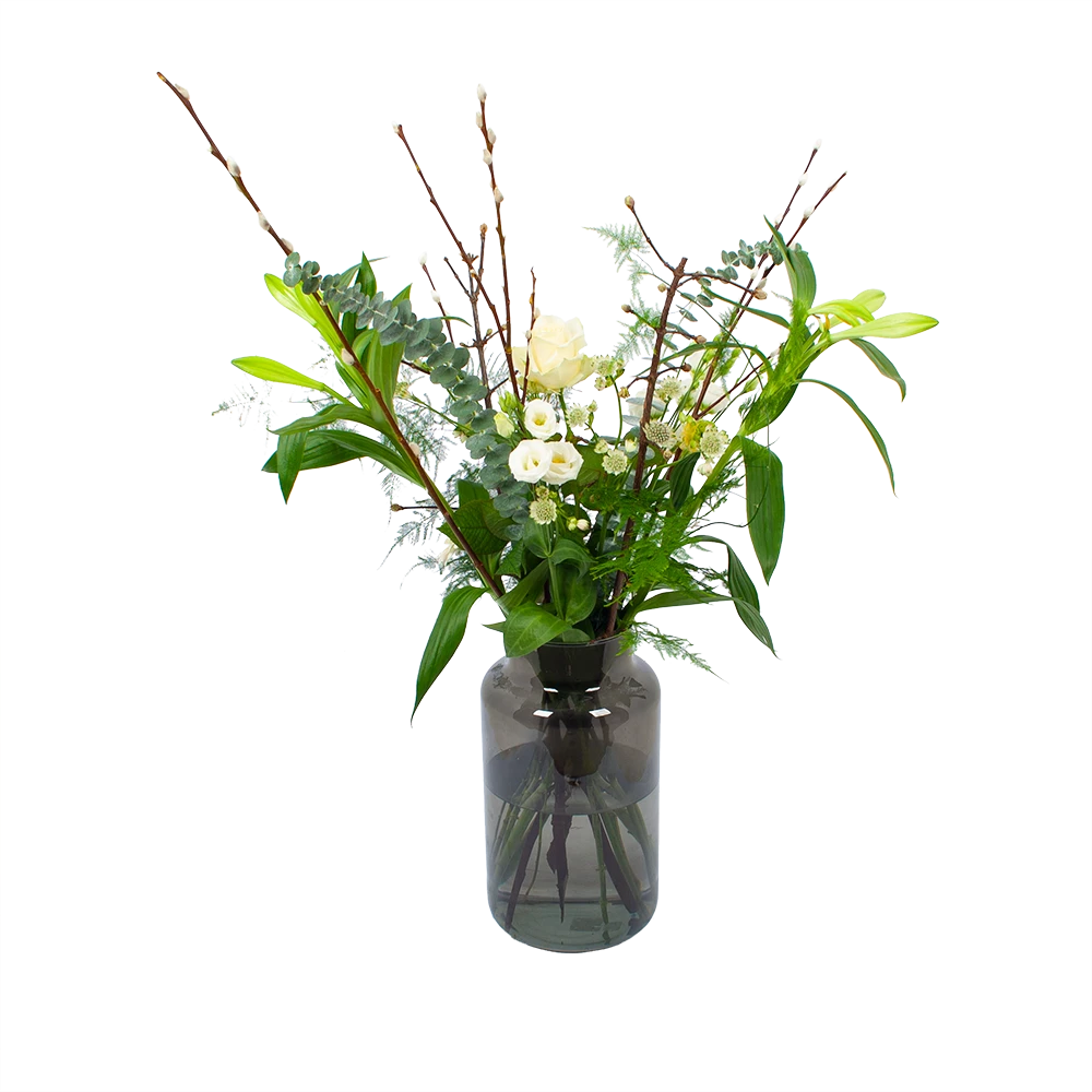 Boeket Winters Genieten Groot 1 Boeket Winters Genieten Groot