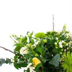 Boeket Witte Dagen Groot -Decor Verkoop boeket witte dagen boeketten 3 1