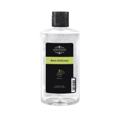 Born Delicious Geurolie - ScentOils - 475ml