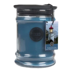 Bridgewater Candle Jar S Nantucket Coast - Geurkaars