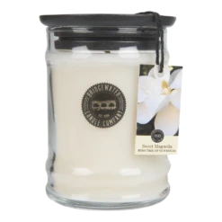Bridgewater Candle Jar S Sweet Magnolia - Geurkaars
