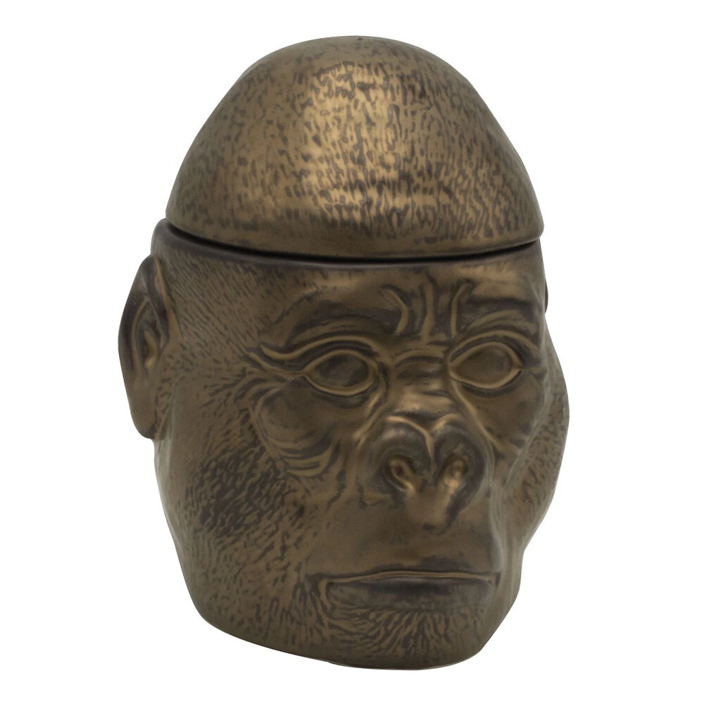 Geurchips Brander Monkey Bokito Brons - ScentChips 1 Geurchips Brander Monkey Bokito Brons - ScentChips