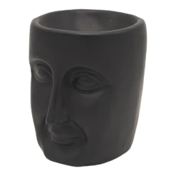 Geurchips Brander Face - Zwart - ScentChips