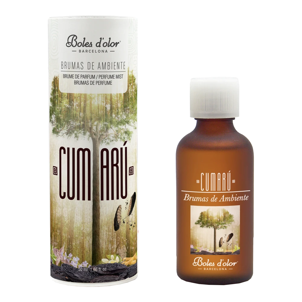 Geurolie Cumaru00fa 50ml - Boles D'olor 1 Geurolie Cumaru00fa 50ml - Boles D'olor