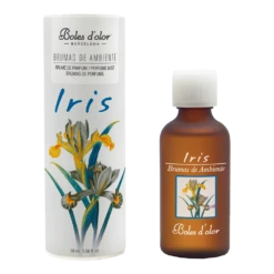 Geurolie Iris 50ml - Boles D'olor