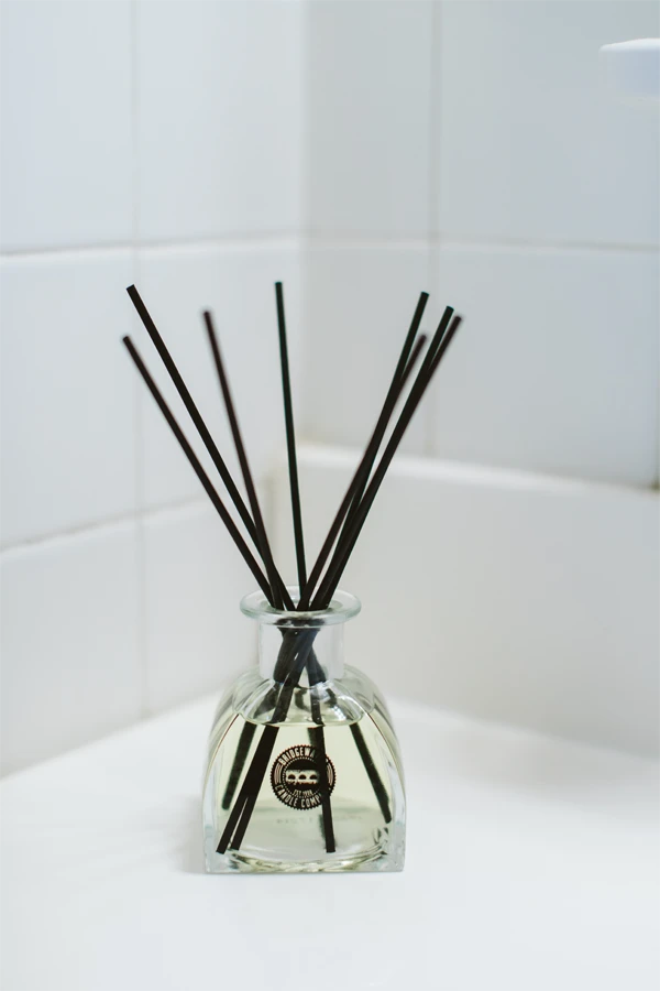 Geurstokjes Afternoon Retreat 120ml - Bridgewater 2 Geurstokjes Afternoon Retreat 120ml - Bridgewater - Afbeelding 2