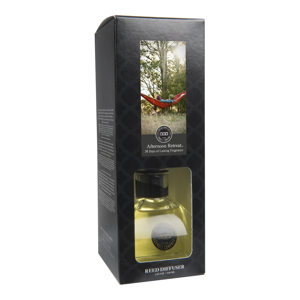 Geurstokjes Afternoon Retreat 120ml - Bridgewater 1 Geurstokjes Afternoon Retreat 120ml - Bridgewater