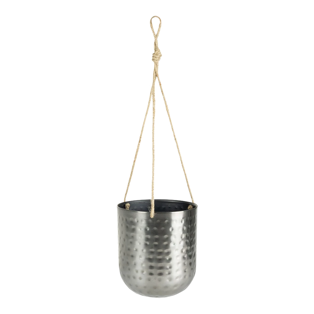 Hangpot Kody - D16 X H18cm - Lood 1 Hangpot Kody - D16 X H18cm - Lood