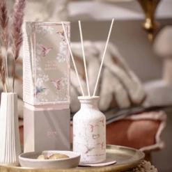 Ipuro Geurdiffuser Colibri Garden 240ml - Geurstokjes -Decor Verkoop ipuro geurdiffuser colibri garden 240ml geurstokjes 3