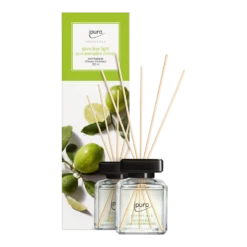 Ipuro Lime Light 200ml - Geurstokjes