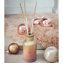 Ipuro Warm Glamour 240ml - Geurstokjes -Decor Verkoop ipuro warm glamour 240ml geurstokjes 4