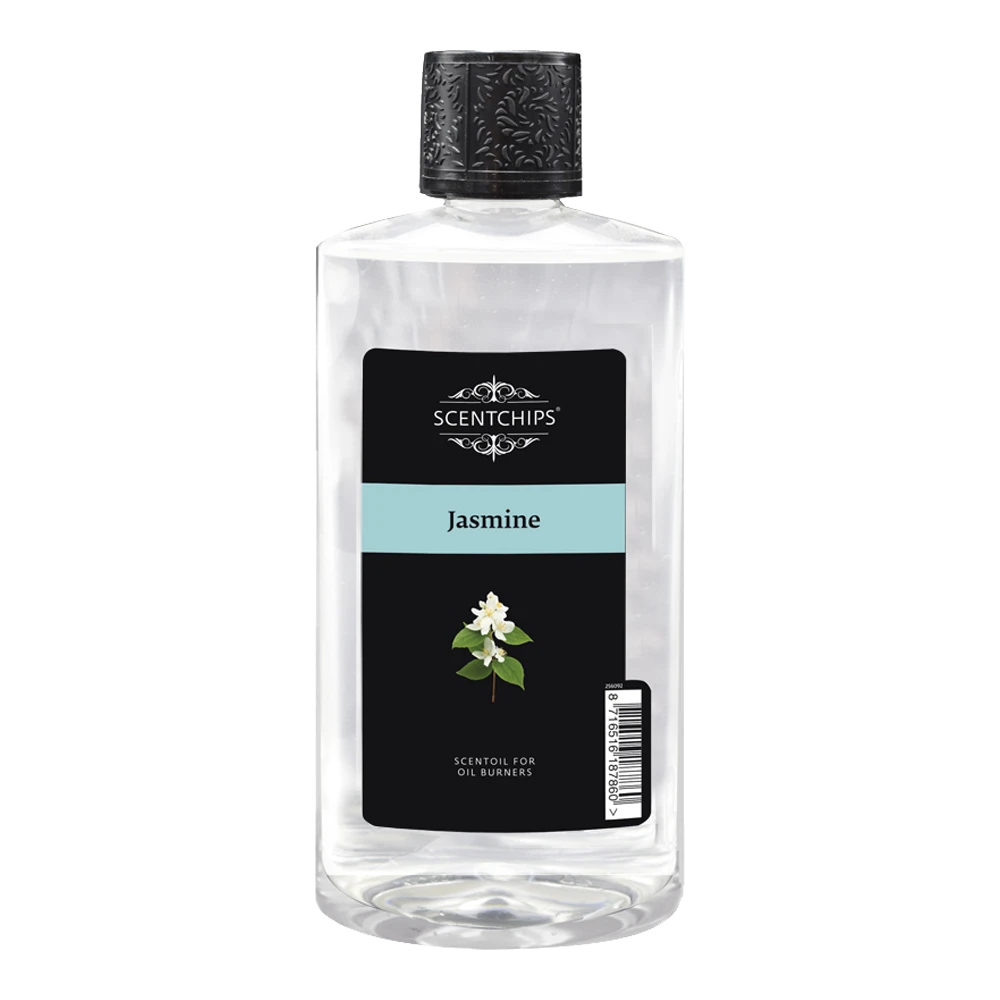 Jasmijn Geurolie - ScentOils - 475ml 1 Jasmijn Geurolie - ScentOils - 475ml