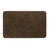 Natuflex Droogloopmat - 100x60cm - Donker Bruin - Deurmat