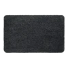 Natuflex Droogloopmat - 80x50cm - Antraciet - Deurmat