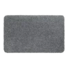 Natuflex Droogloopmat - 80x50cm - Grijs - Deurmat