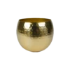 Bloempot Kody - D17 X H16cm - Goud