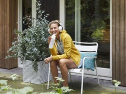 Capi Plantenbak Vierkant Nature Row NL - L30 X B30 X H30cm - Ivoor -Decor Verkoop pot vierkant row nl 30x30x30 ivoor plantenbak 7 8