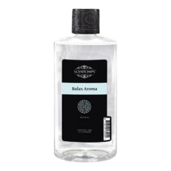 Relax Aroma Geurolie - ScentOils - 475ml