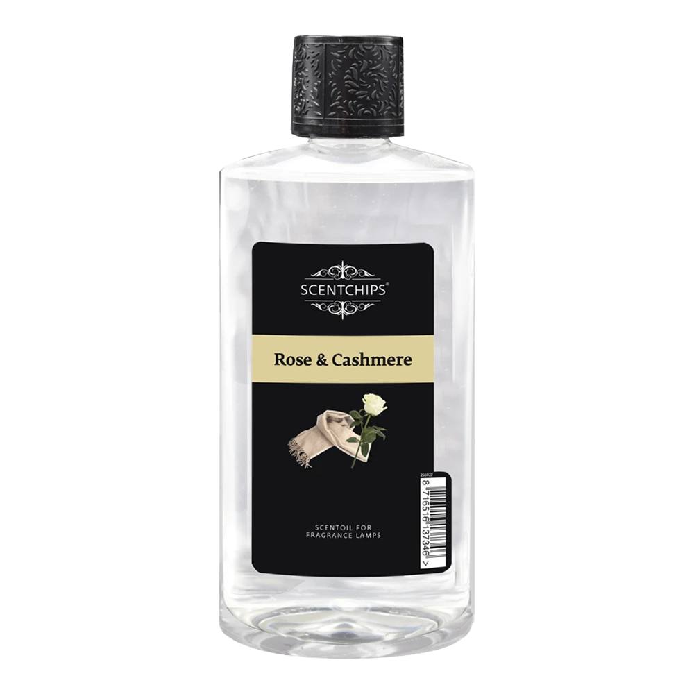 Roos & Kasjmier Geurolie - ScentOils - 475ml 1 Roos & Kasjmier Geurolie - ScentOils - 475ml