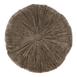 Unique Living Sierkussen Tatum - 40x40cm - Coconut