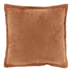 Unique Living Sierkussen Tatum - 45x45cm - Sandstone