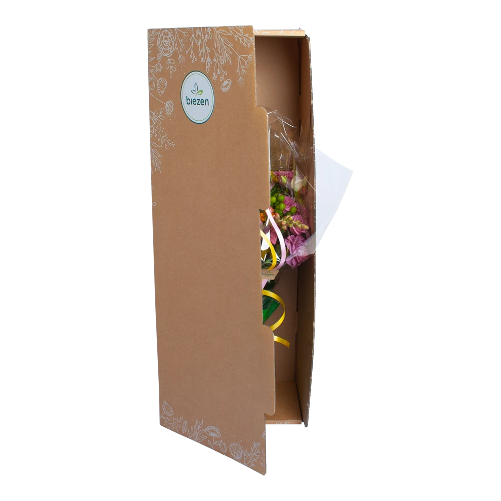 Boeket Winters Genieten Groot 5 Boeket Winters Genieten Groot - Afbeelding 5