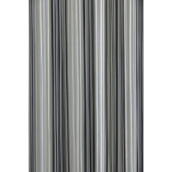 Vliegengordijn Palermo - Transparant/Grijs - 90 X 210cm - Sun-Arts -Decor Verkoop vliegengordijn palermo transparant grijs 90 x 210cm sun arts 90 2 2