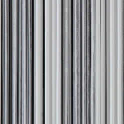 Vliegengordijn Palermo - Transparant/Wit - 90 X 210cm - Sun-Arts -Decor Verkoop vliegengordijn palermo transparant wit 90 x 210cm sun arts 90 3 2