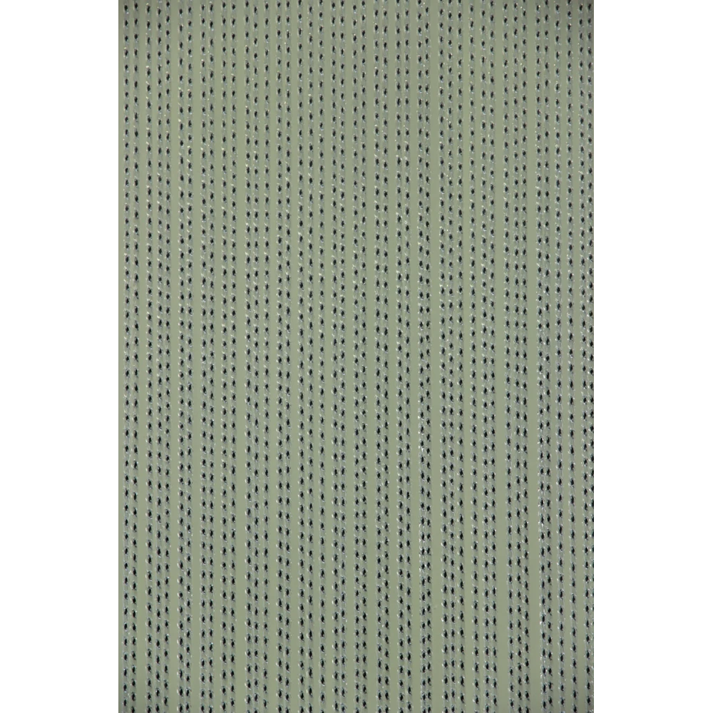 Vliegengordijn Roma - Transparant/Zwart - 90 X 210cm - Sun-Arts - Afbeelding 3