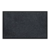 Watergate Droogloopmat - 80x50cm - Antraciet - Deurmat