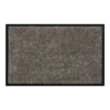 Watergate Droogloopmat - 80x50cm - Granite - Deurmat