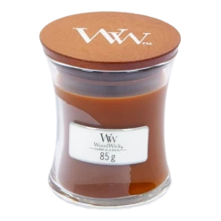 Woodwick Humidor Mini Candle - Geurkaars