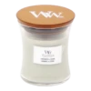 Woodwick Lavender & Cedar Mini Candle - Geurkaars